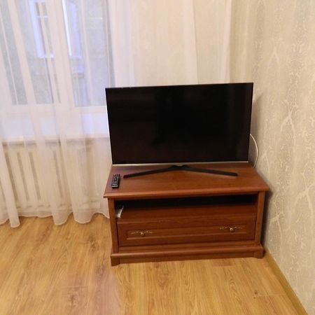 Apartment On Deribasovskaya 18 Odesa Exterior photo